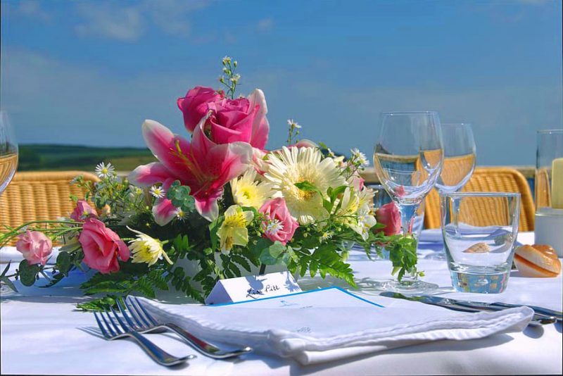 Bay of Islands Wedding Venue