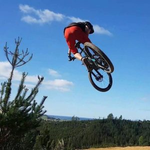 Waitangi Bike Park