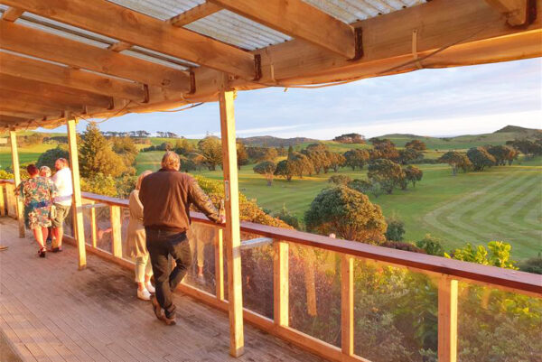 Northern Wairoa Golf Club